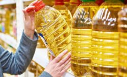 5 Litre Ayçiçek Yağı 100 TL’den Satışta: Kampanya Kısa Sürede Yoğun İlgi Gördü