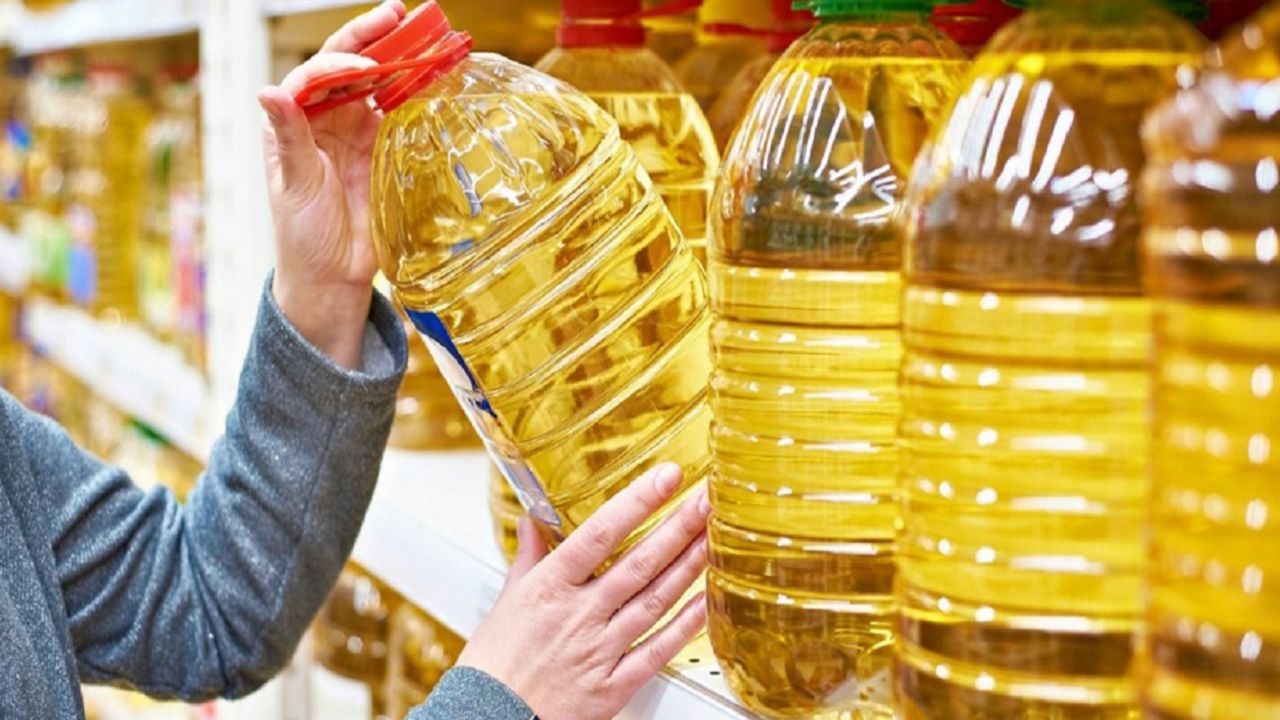 5 Litre Ayçiçek Yağı 100 TL’den Satışta: Kampanya Kısa Sürede Yoğun İlgi Gördü