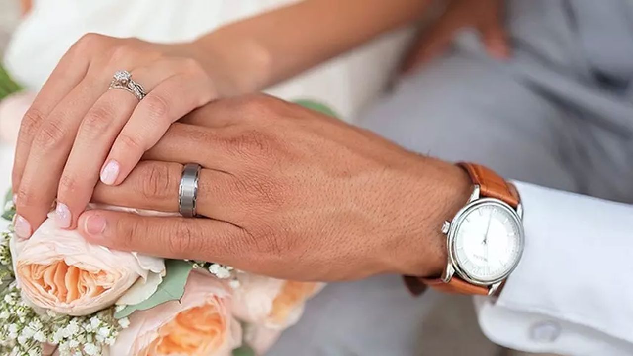 81 ilde 10 milyar TL’lik evlilik desteği geldi