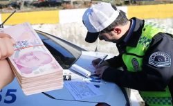 APP plakadan sonra yeni denetim: Araç içi ekranlara 21 bin TL ceza gündemde