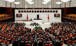 Bedelli askerlik ve kripto düzenlemesine muhalefet şerhi