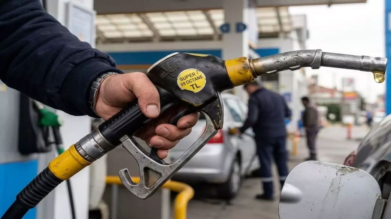 Brent petrol 90 doları aştı