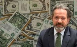 İslam Memiş’ten Dolar Tahmini: “Yıl Sonunda 50 TL Seviyesi Görülebilir”