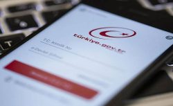 e-Devlet’te bu ayarı yapmayan tapusunu kaybedebilir