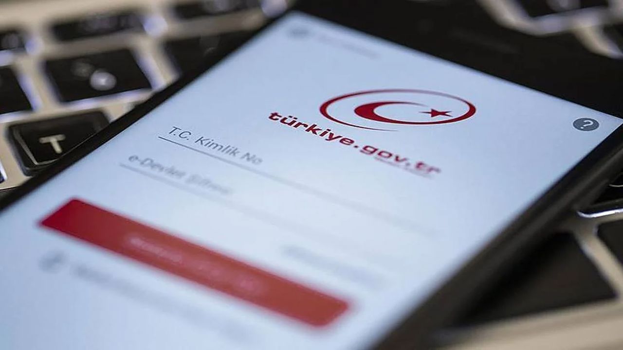 e-Devlet’te bu ayarı yapmayan tapusunu kaybedebilir