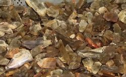 Elmastan bile değerli: Sadece Türkiye’de çıkıyor