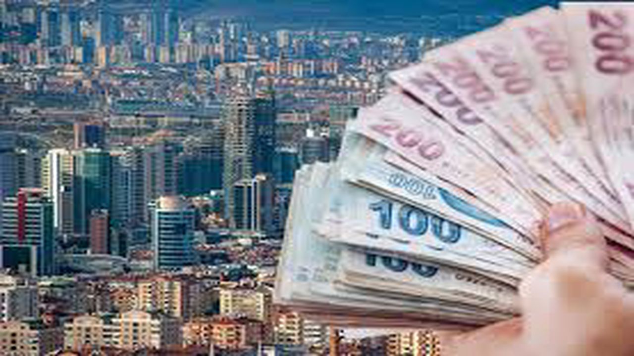 5 milyonluk eve yarım milyonluk ek masraf: Ev almak isteyen alıcı hesabı görünce vazge