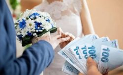 Evlenecek gençlere 500 bin TL destek: Başvurular başlıyor