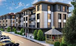 Faizsiz konut kampanyasında fiyatlar geriledi: 1 milyon TL düştü