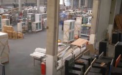 Türk mobilya sektöründe şok gelişme: Mobilya firması iflas kararı