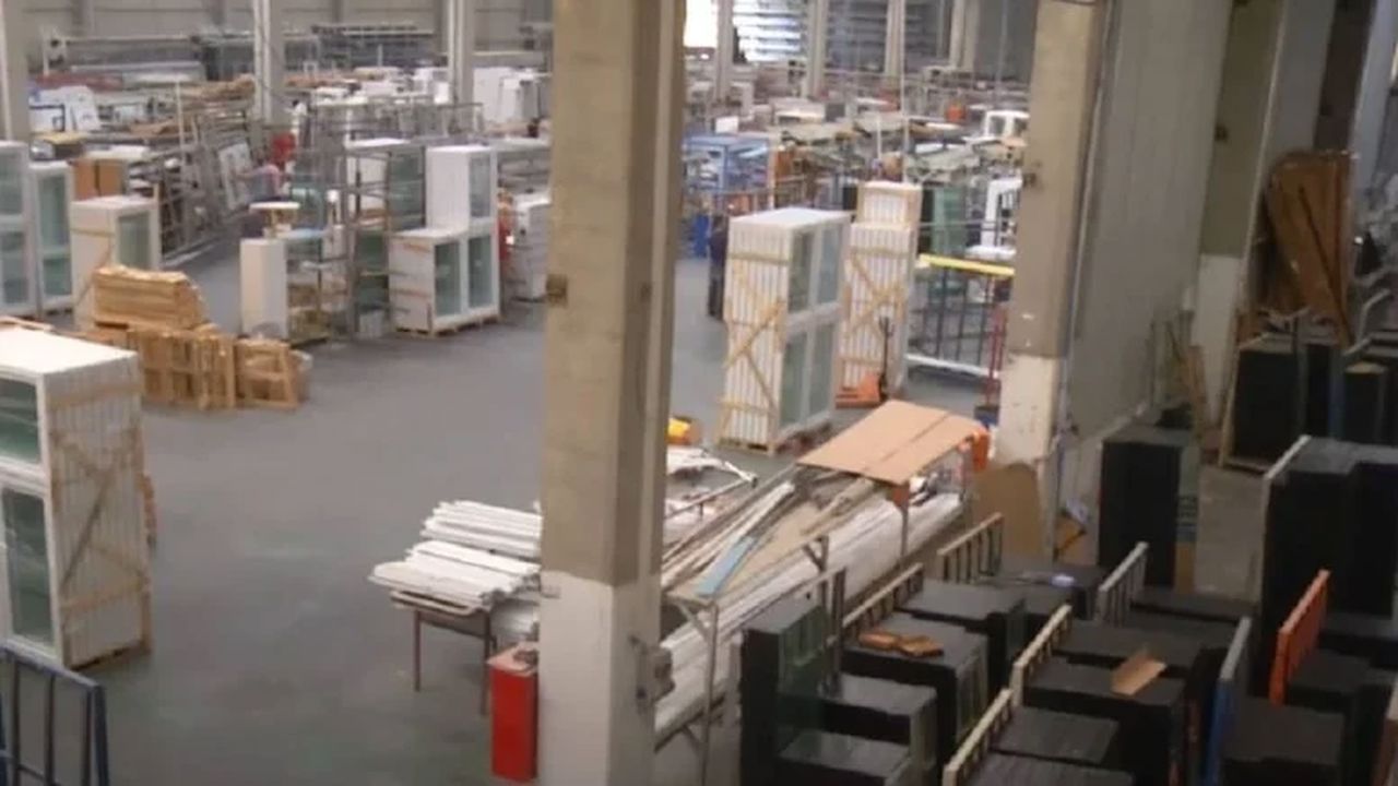 Türk mobilya sektöründe şok gelişme: Mobilya firması iflas kararı