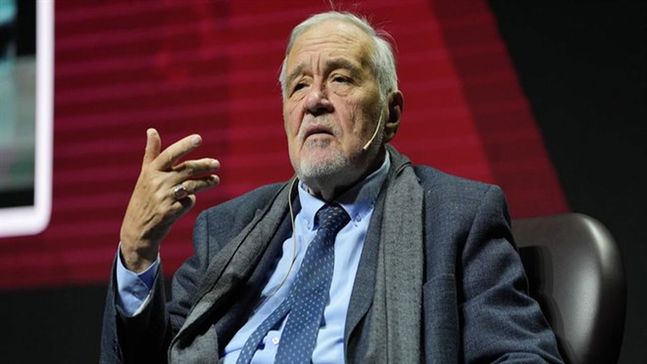 500 TL’lik banknotlar gelirse İlber Ortaylı önerisi