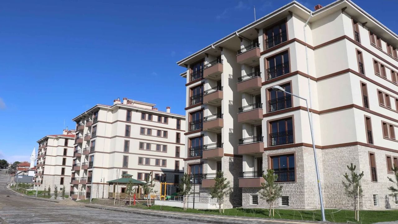 İlk Evim Konut Kredisi geliyor: Düşük Faizli Konut Kredisi başlıyor