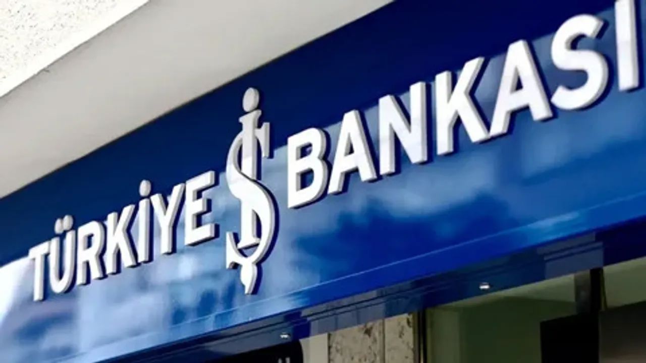 İş Bankası’ndan 3000 TL fırsatı