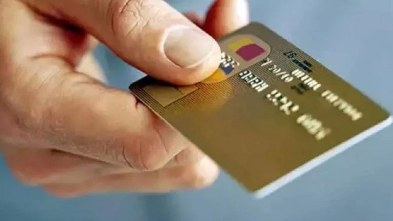 Kredi kartı kullananlar dikkat