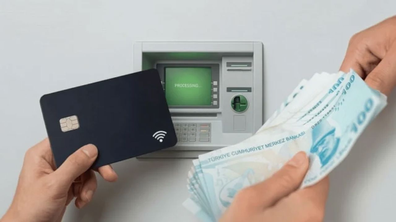 Kredi kartı borcu olanlara kritik uyarı