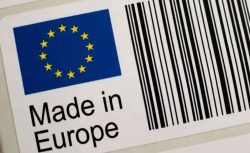 Türk ürünlerine AB kapısı açıldı: “AB ürünü” statüsü verildi