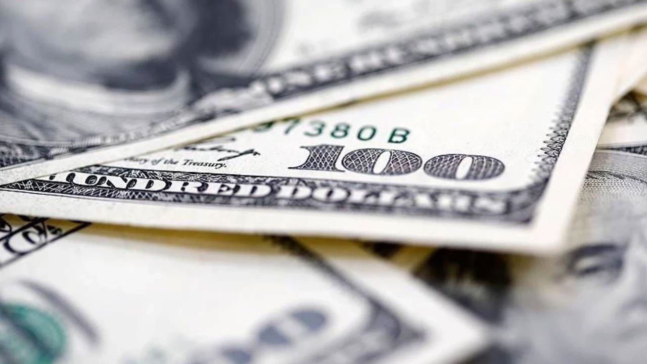 Merkez Bankası piyasaya milyarlarca dolar sattı: Kur için kritik müdahale
