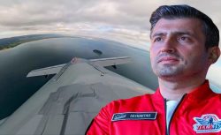 Türkiye’den yeni nesil kamikaze İHA hamlesi: Baykar “K2”yi duyurdu