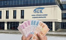 Emekli Maaşı Alıp Çalışanlara Yeni Karar