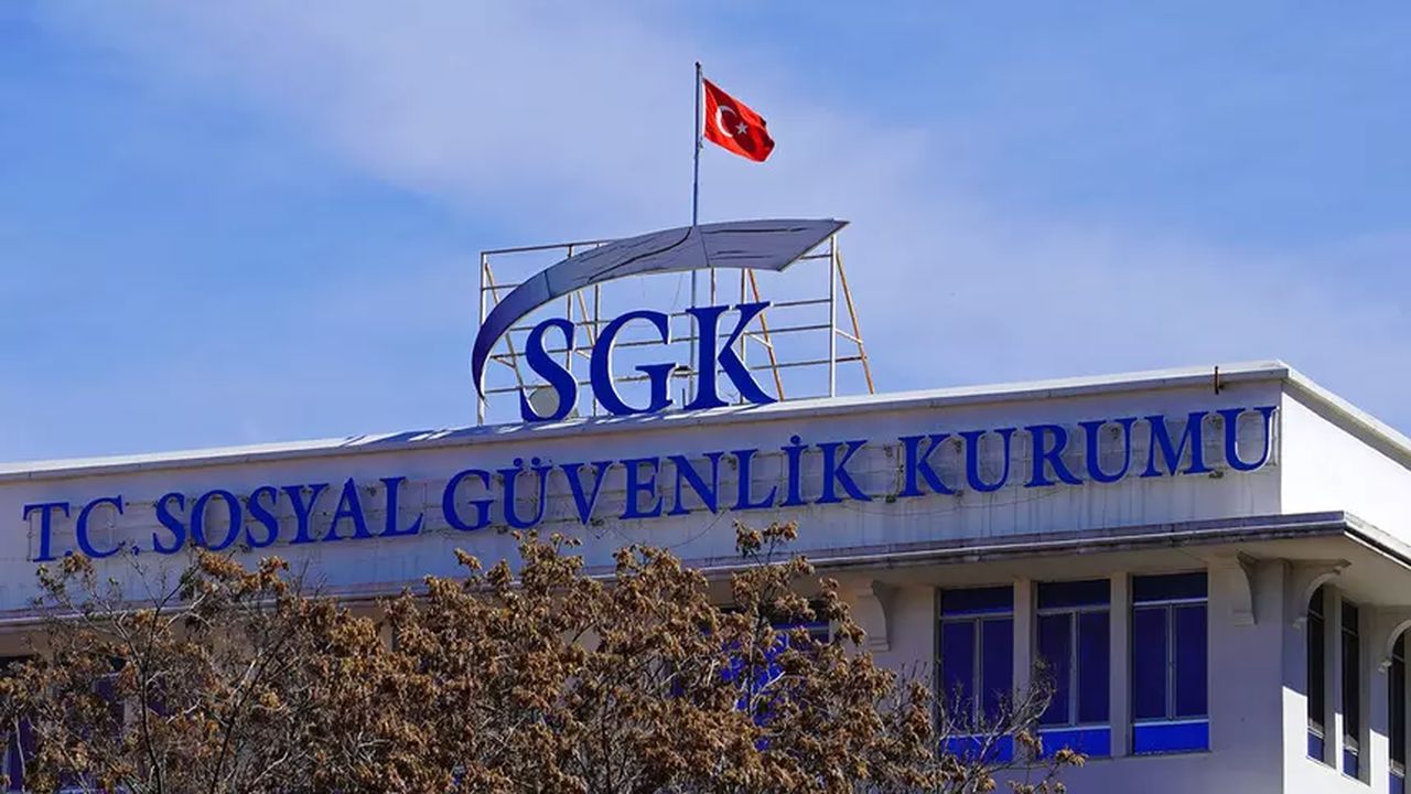Yargıtay’dan akıllı ilaç kararı: SGK ödemelerinde yeni dönem başladı