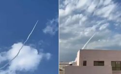 Orta Doğu’da savaş genişliyor: İran’a Körfez’den bir saldırı daha