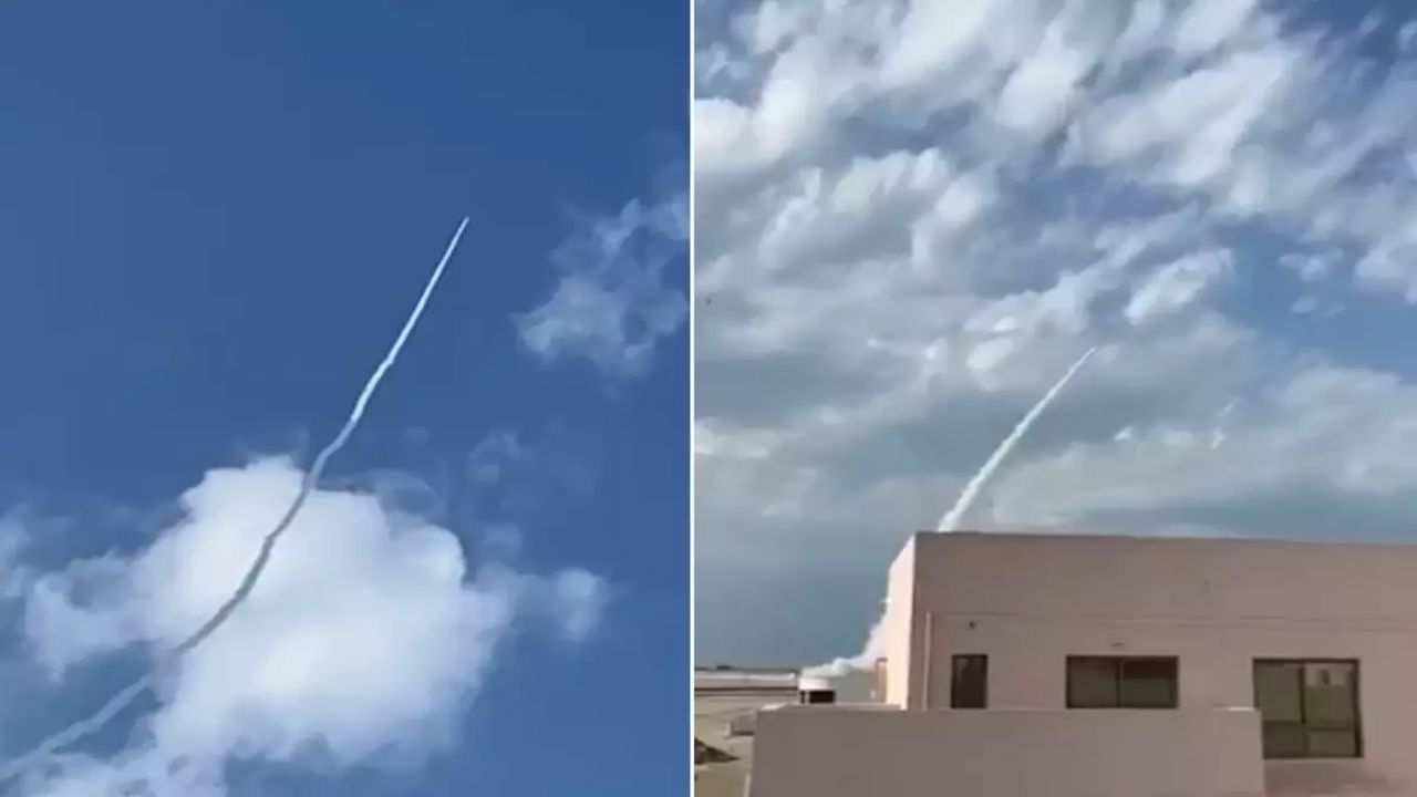 Orta Doğu’da savaş genişliyor: İran’a Körfez’den bir saldırı daha