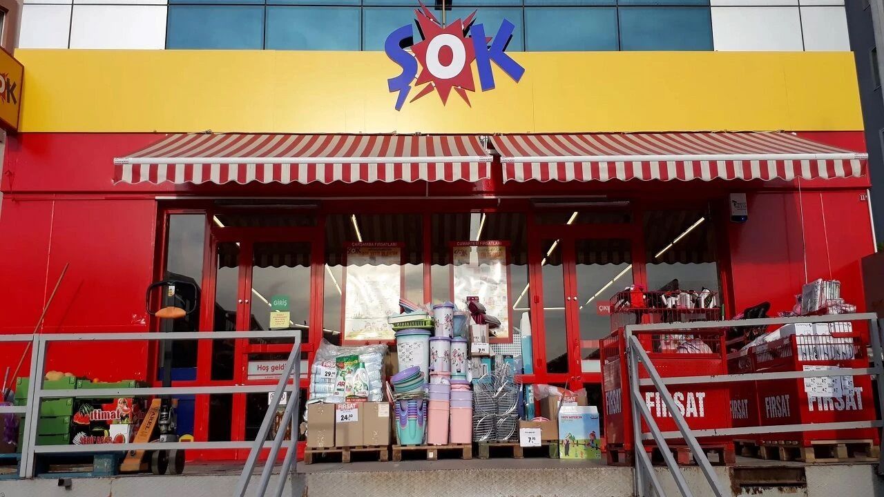 ŞOK 7 Mart 2026 aktüel kataloğu yayımlandı