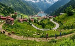 Türkiye’nin 4 ili “geleceğin en yaşanabilir şehirleri” listesine girdi