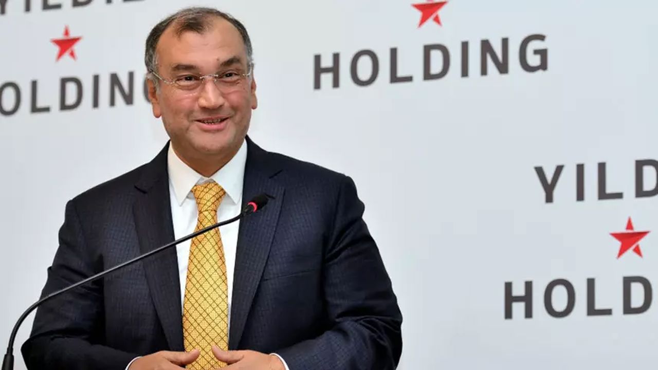 Murat Ülker’den dikkat çeken karar: Fabrikasını satıyor