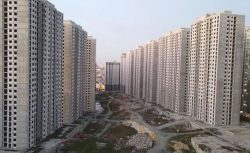 Yeşil GYO’nun konkordato talebi reddedildi