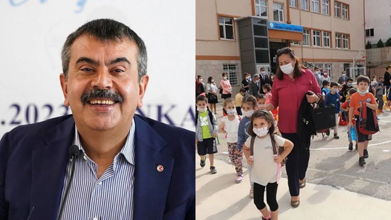 Okul kayıtlarında yeni dönem