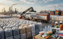 Otomotivden gıdaya, tekstilden beyaz eşyaya kadar tüm üretim zincirine zam kapıda