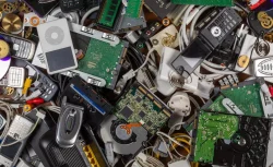 Çekmecenizdeki Gizli Maden: Altın ve Paladyumu Çöpe Atmayın!