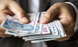 2000 Sonrası Emekliye İntibak Zammı