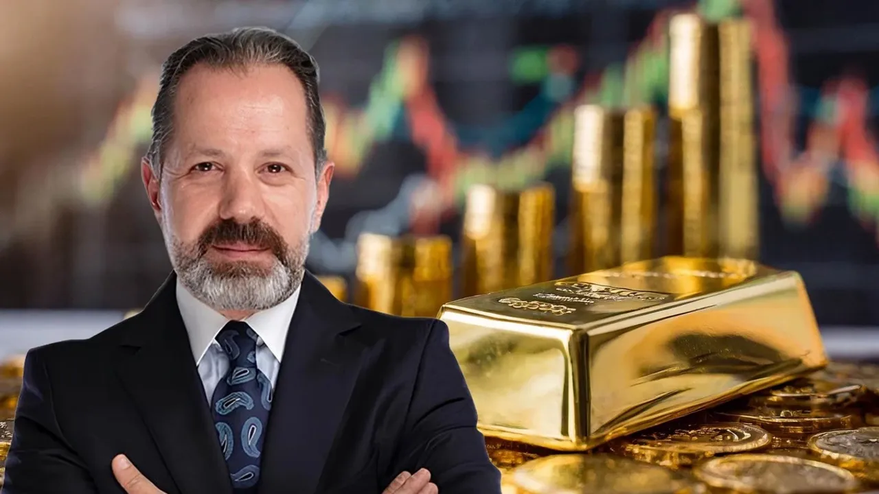 Altında Şok Düşüş: İslam Memiş O Tarihi İşaret Etti!