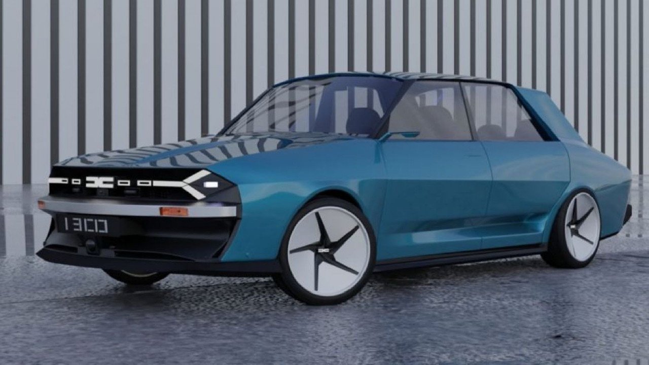 Renault Toros 2026: Efsane Model “Retro-Modern” Çizgilerle Geri Dönüyor!