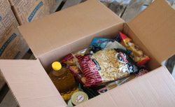 Kurban Bayramı Öncesi Devletten Gıda Yardımı Desteği!