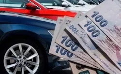 Meclis’ten Geçti: ÖTV’siz Araç Alımında Kritik Karar!