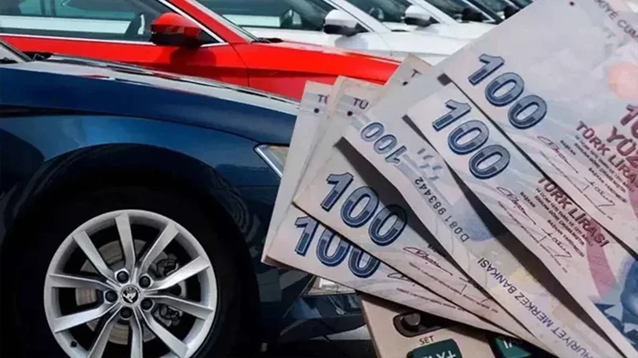 Meclis’ten Geçti: ÖTV’siz Araç Alımında Kritik Karar!