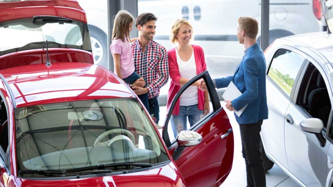 Nisan 2026 Sıfır Otomobil Pazarında Bahar Fırsatları