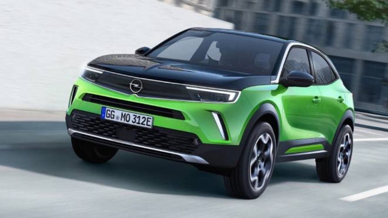 Opel Nisan 2026 Kampanyaları: Sıfır Faiz ve Nakit İndirim Fırsatları