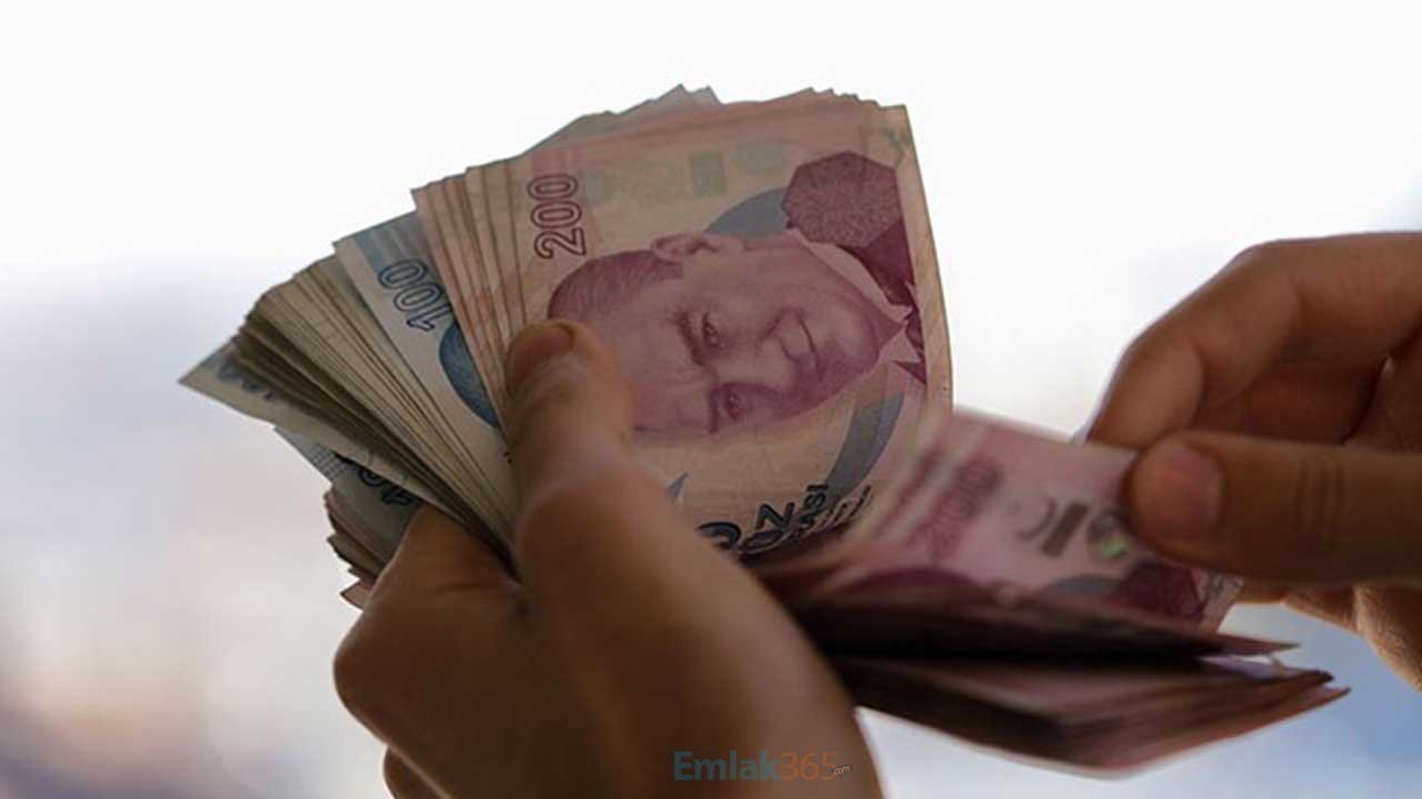 Temmuz ayından sonra emekli olacak SSK’lılar kaç lira maaş alacaklar?